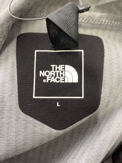 商品画像：VENTURE JACKET_ベンチャージャケット/L/ナイロン/BLK 3