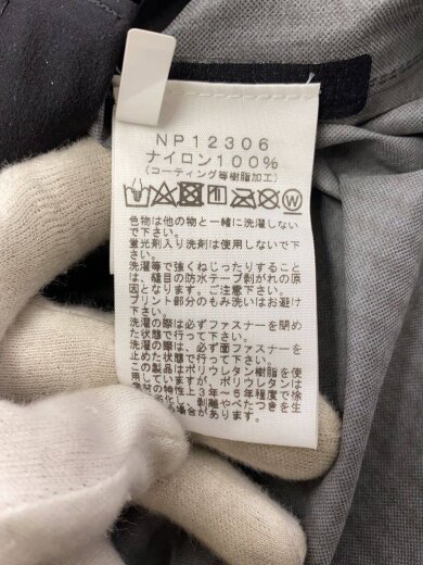 商品画像：VENTURE JACKET_ベンチャージャケット/L/ナイロン/BLK 4