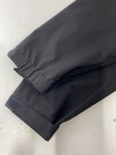 商品画像：VENTURE JACKET_ベンチャージャケット/L/ナイロン/BLK 5