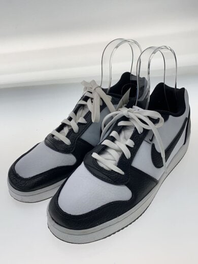 商品画像：EBERNON LOW PRM_エバノン LOW/27cm/BLK 2