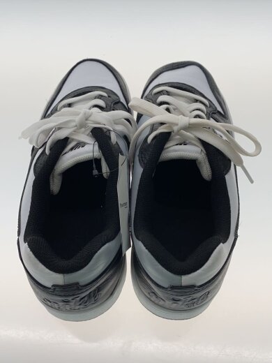 商品画像：EBERNON LOW PRM_エバノン LOW/27cm/BLK 3