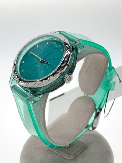 商品画像：腕時計/アナログ/--/GRN/GRN/ーー 2