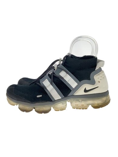 商品画像：AIR VAPORMAX FK UTILITY/エアベイパーマックスフライニットユーティリティ/ブラック/28.5 1