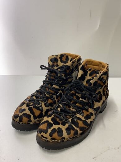 商品画像：トレッキングブーツ/43/MARMOLADA/左足踵部分に抜け有 2