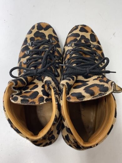 商品画像：トレッキングブーツ/43/MARMOLADA/左足踵部分に抜け有 3