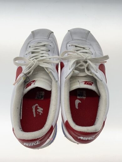 商品画像：ローカットスニーカー/26.5cm/WHT/882254 3