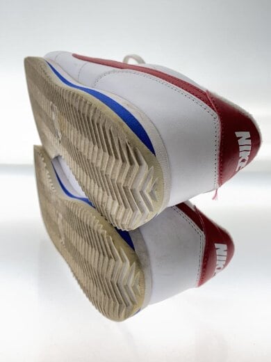 商品画像：ローカットスニーカー/26.5cm/WHT/882254 4