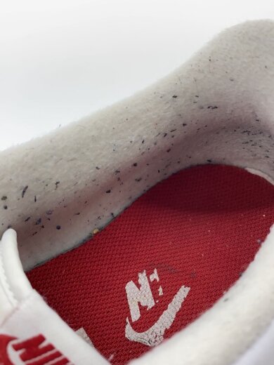 商品画像：ローカットスニーカー/26.5cm/WHT/882254 6