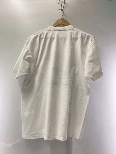 商品画像：スウェット/M/コットン/WHT/90s 2