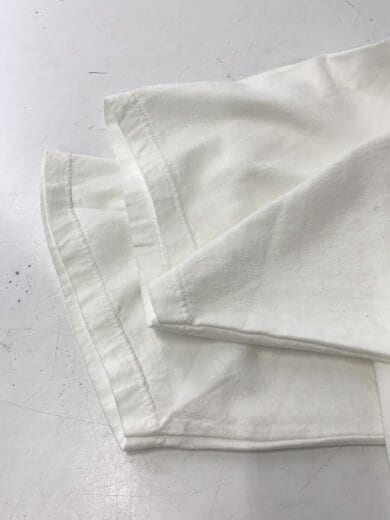 商品画像：スウェット/M/コットン/WHT/90s 6