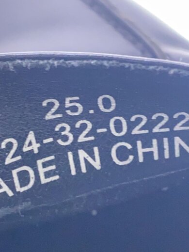 商品画像：ローファー/26cm/BLK/424-32-0222 5