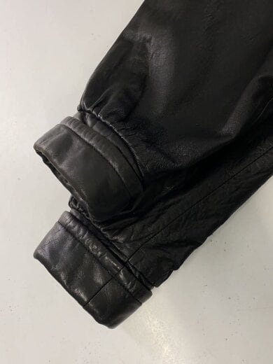 商品画像：LA.NAVE/レザージャケット・ブルゾン/FREE/レザー/無地 6