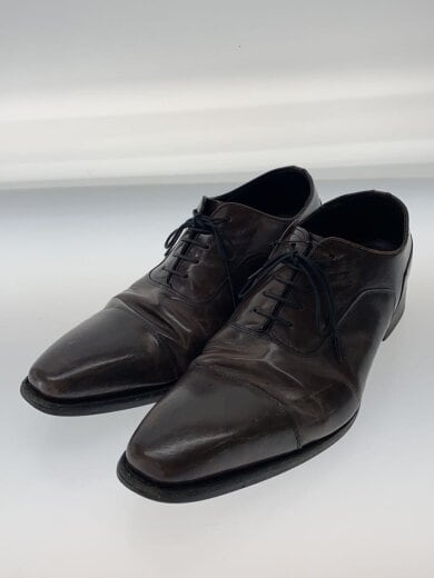 商品画像：シューズ/26cm/BRW/レザー 2