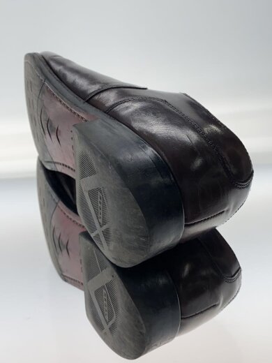 商品画像：シューズ/26cm/BRW/レザー 4