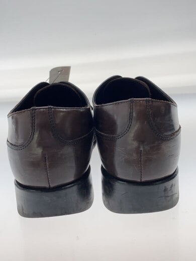 商品画像：シューズ/26cm/BRW/レザー 6