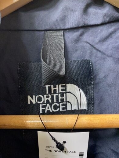 商品画像：ジャケット/S/ナイロン/BLK/NP15819 3