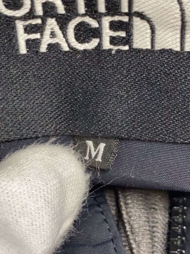 商品画像：ジャケット/S/ナイロン/BLK/NP15819 4