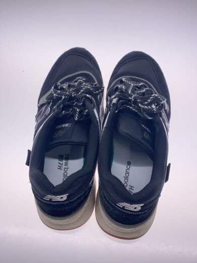 商品画像：ローカットスニーカー/26.5cm/BLK/スウェード/CM997HPP 3