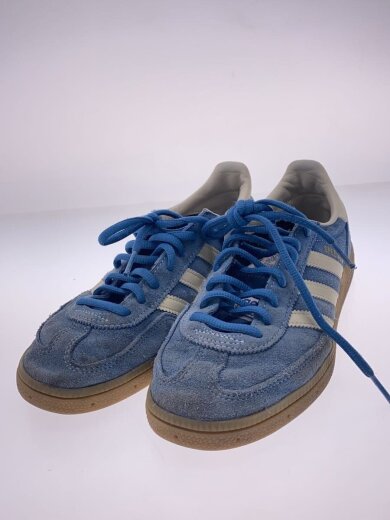 商品画像：ローカットスニーカー/24cm/BLU/スウェード/bd7632 2