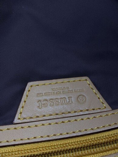 商品画像：ハンドバッグ/--/BLK 6