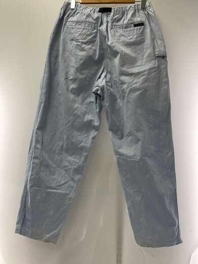 商品画像：ボトム/M/コットン/BLU/総柄/GMP-20S1450 2