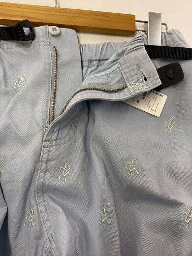 商品画像：ボトム/M/コットン/BLU/総柄/GMP-20S1450 3