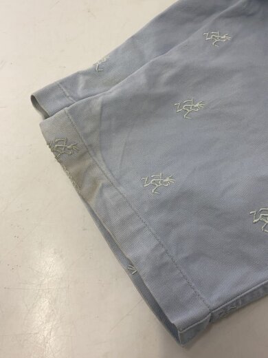 商品画像：ボトム/M/コットン/BLU/総柄/GMP-20S1450 7