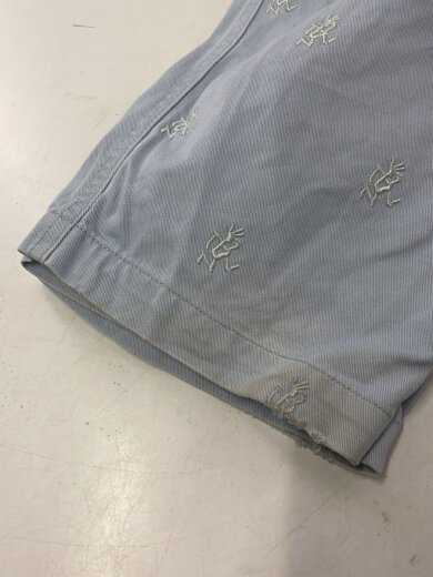 商品画像：ボトム/M/コットン/BLU/総柄/GMP-20S1450 8