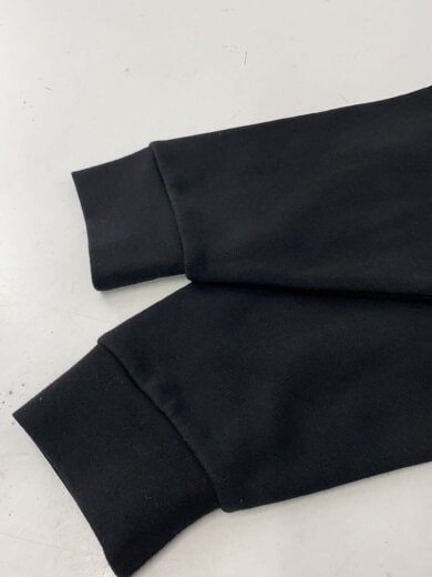 商品画像：スウェット/XXL/コットン/BLK/I20918G00045 6