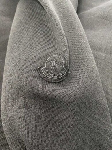 商品画像：スウェット/XXL/コットン/BLK/I20918G00045 7