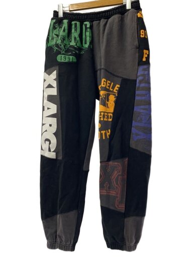 商品画像：ボトム/M/コットン/BLK/101213031014 1