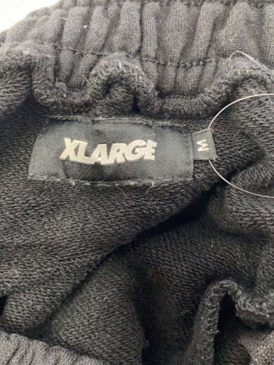 商品画像：ボトム/M/コットン/BLK/101213031014 4