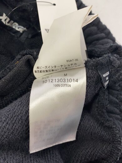 商品画像：ボトム/M/コットン/BLK/101213031014 6