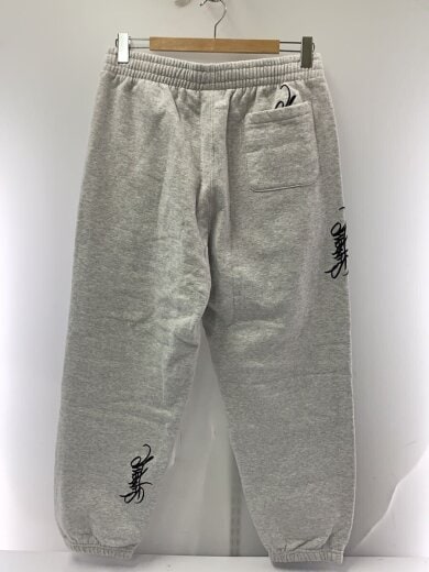 商品画像：24SS/Tag Sweatpant/ボトム/M/コットン/GRY 2