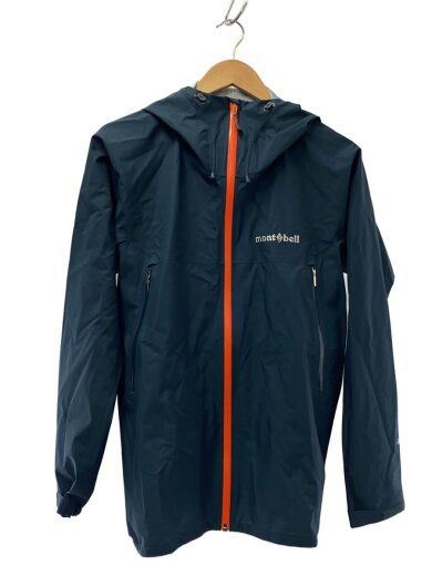 商品画像：マウンテンパーカ/M/ナイロン/GRN/無地/1128733 1