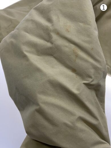 商品画像：ダウンジャケット/36/コットン/450-482-21 7