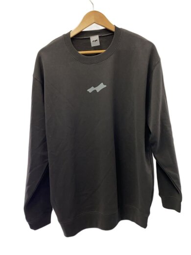 商品画像：SKYLRK/スウェット/--/コットン/GRY/プリント 1