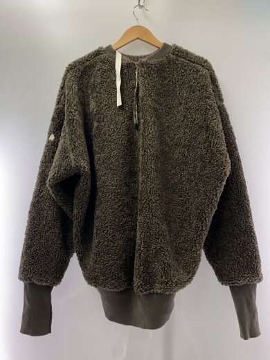 商品画像：トップス/M/ポリエステル/IDG/無地/g209k8g00008 54am6 2