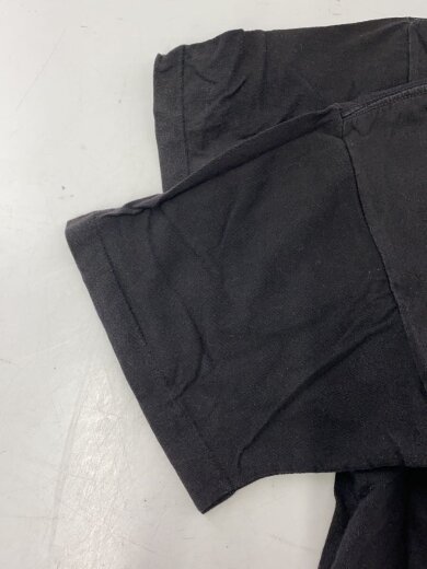 商品画像：90s/ROLLING STONES TOUR 94/95/コピーライト有/Tシャツ/L/コットン/BLK/ 5