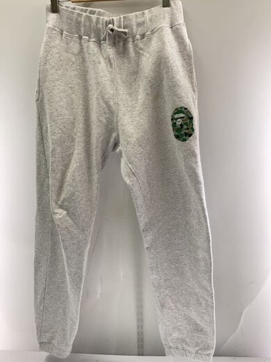 商品画像：ボトム/L/コットン/WHT/001PTH731907C 1