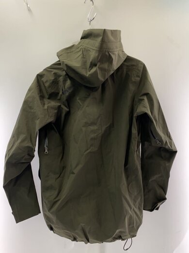 商品画像：マウンテンパーカ/M/ポリエステル/GRN/851976-325 2