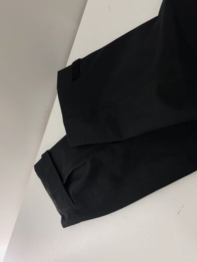 商品画像：ナイロンジャケット/M/ポリエステル/BLK/105284/gore-tex 6