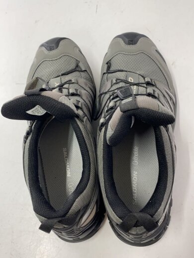 商品画像：ローカットスニーカー/24.5cm/GRY/475875 3