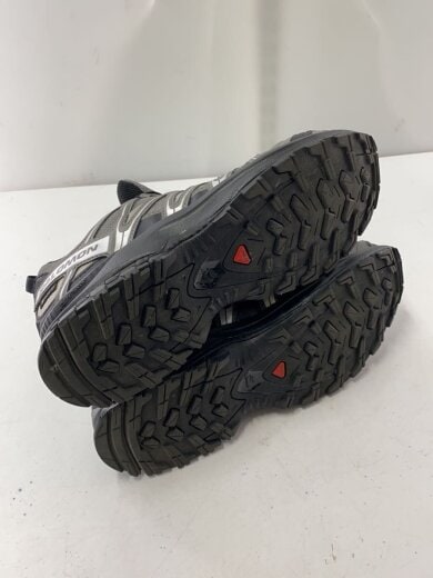 商品画像：ローカットスニーカー/24.5cm/GRY/475875 4