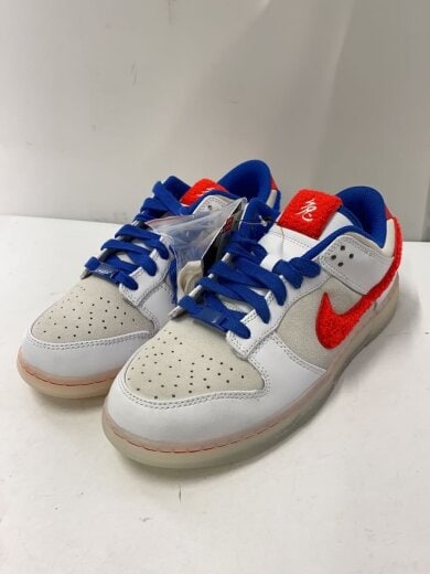 商品画像：DUNK LOW RETRO PRM_ダンク ロー レトロ プレミアム/26cm/WHT// 2