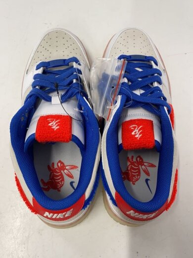 商品画像：DUNK LOW RETRO PRM_ダンク ロー レトロ プレミアム/26cm/WHT// 3
