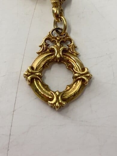 商品画像：ピアス/SV925/GLD/メンズ/akeo0122/18g// 3
