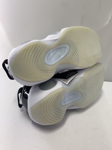 商品画像：AIR ZOOM FLIGHT 95_エア ズーム フライト 95/27cm/WHT 4