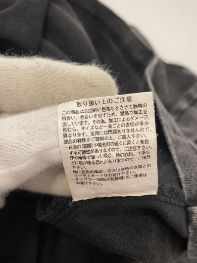 商品画像：長袖Tシャツ/2/コットン/GRY/無地/kaiko-24-005a 5
