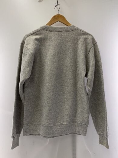 商品画像：90s/USA製/スウェット/M/コットン/GRY// 2